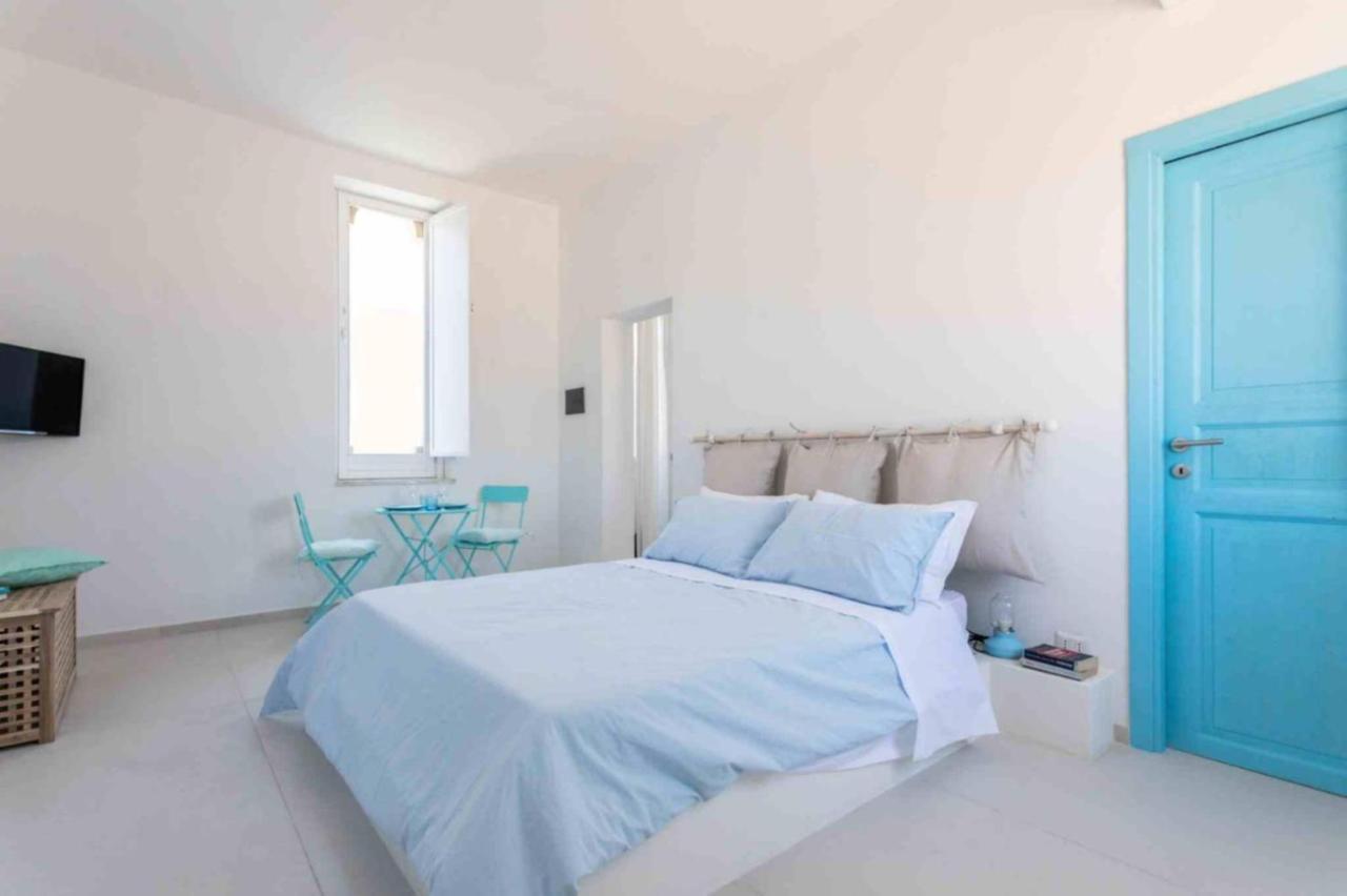סירקוזה Ortigia Sunset Apartments - Xenia Sicily Villas מראה חיצוני תמונה