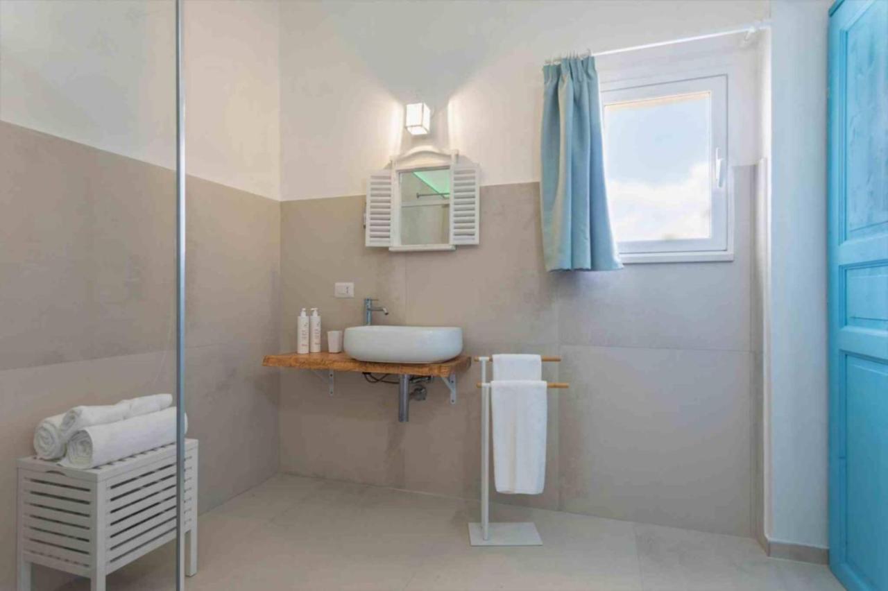 סירקוזה Ortigia Sunset Apartments - Xenia Sicily Villas מראה חיצוני תמונה