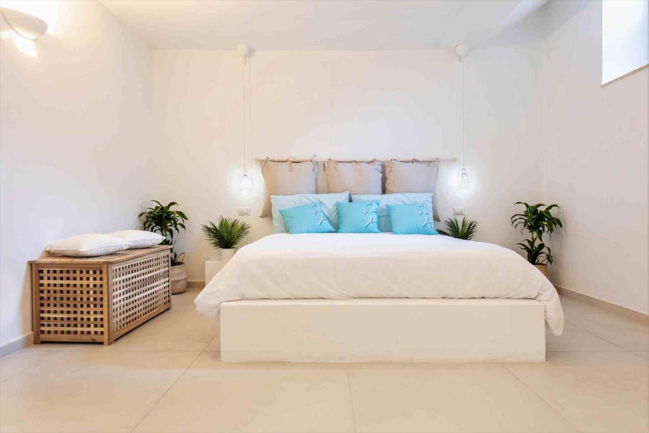 סירקוזה Ortigia Sunset Apartments - Xenia Sicily Villas מראה חיצוני תמונה