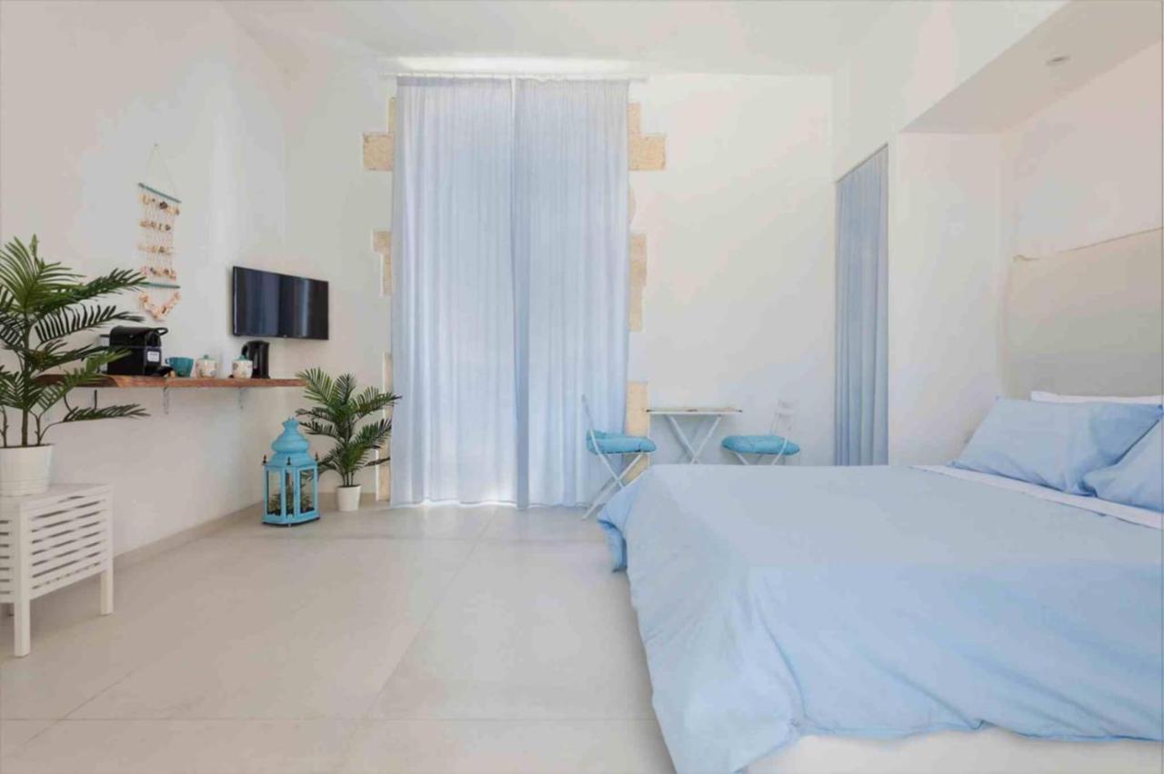 סירקוזה Ortigia Sunset Apartments - Xenia Sicily Villas מראה חיצוני תמונה