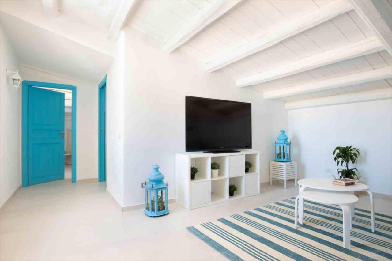 סירקוזה Ortigia Sunset Apartments - Xenia Sicily Villas מראה חיצוני תמונה