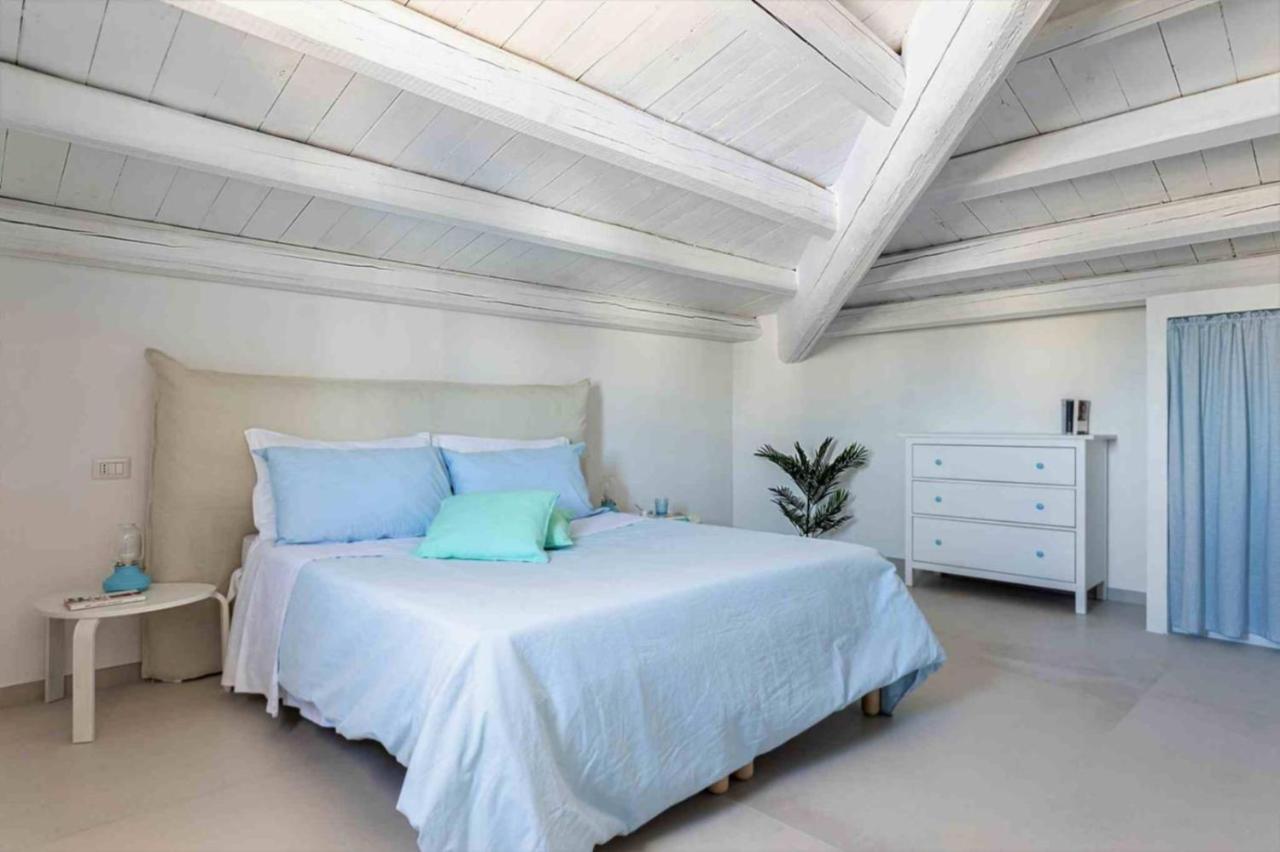 סירקוזה Ortigia Sunset Apartments - Xenia Sicily Villas מראה חיצוני תמונה