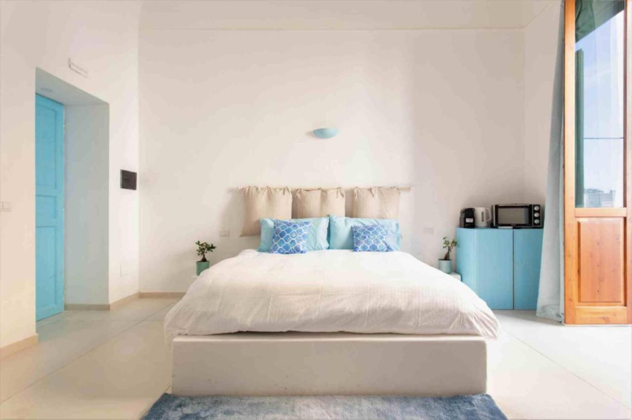 סירקוזה Ortigia Sunset Apartments - Xenia Sicily Villas מראה חיצוני תמונה