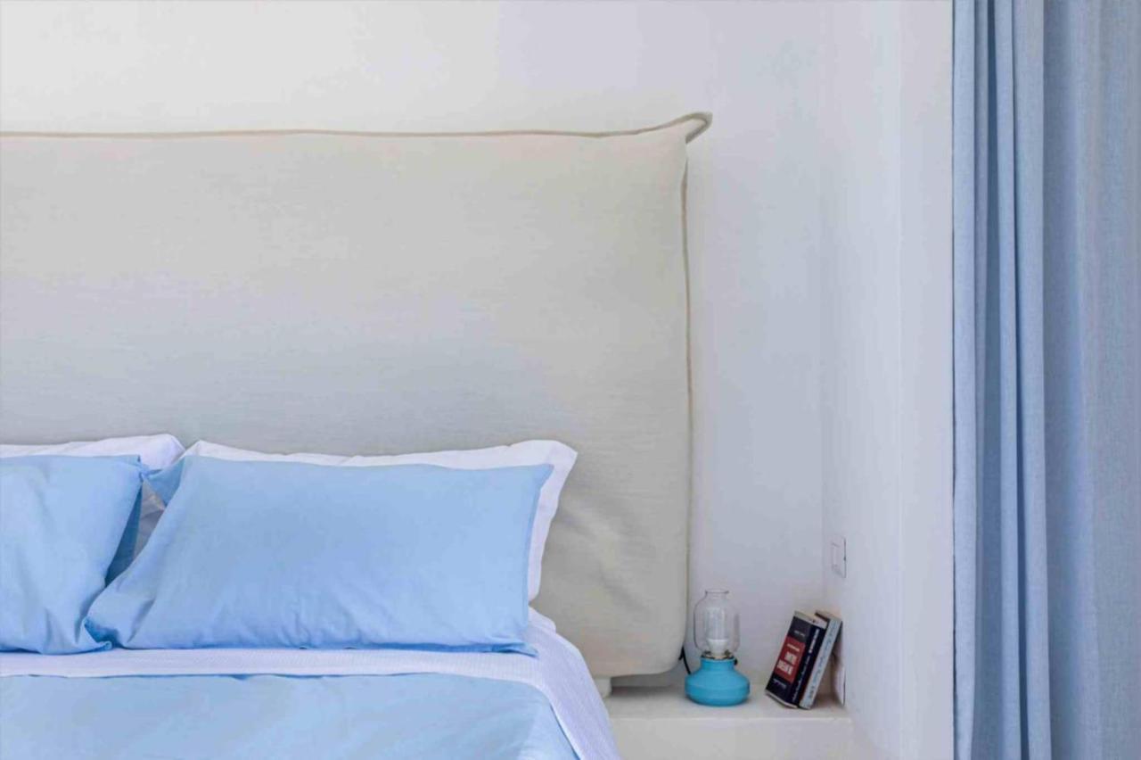 סירקוזה Ortigia Sunset Apartments - Xenia Sicily Villas מראה חיצוני תמונה
