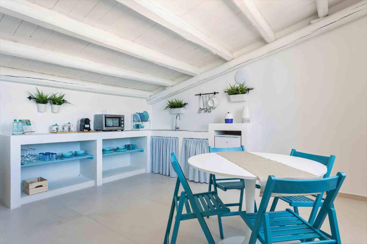סירקוזה Ortigia Sunset Apartments - Xenia Sicily Villas מראה חיצוני תמונה