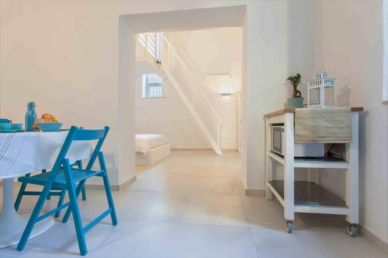 סירקוזה Ortigia Sunset Apartments - Xenia Sicily Villas מראה חיצוני תמונה