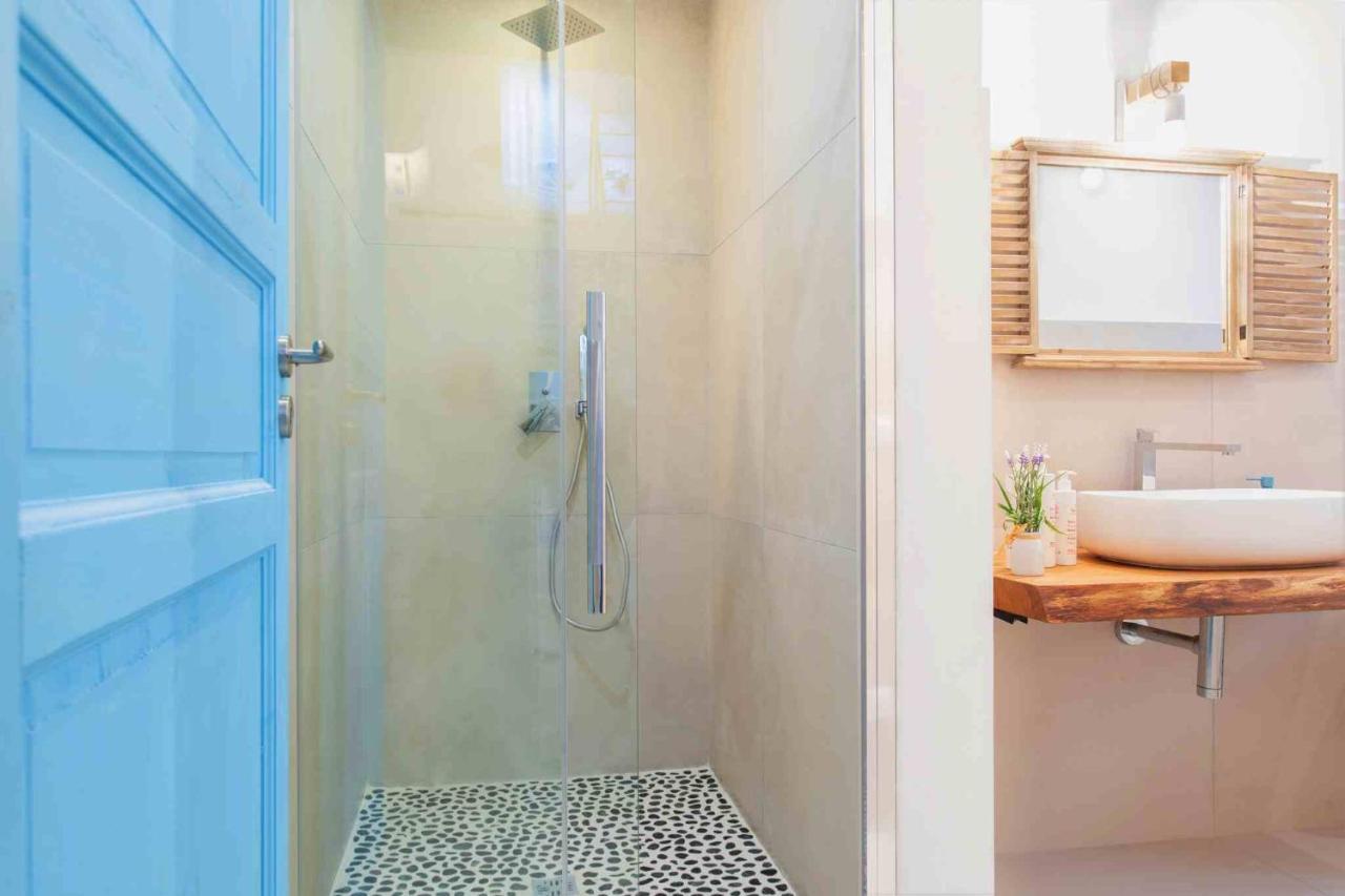 סירקוזה Ortigia Sunset Apartments - Xenia Sicily Villas מראה חיצוני תמונה