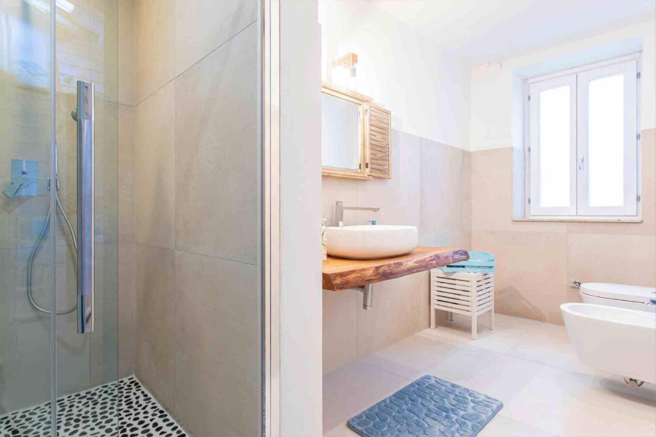 סירקוזה Ortigia Sunset Apartments - Xenia Sicily Villas מראה חיצוני תמונה